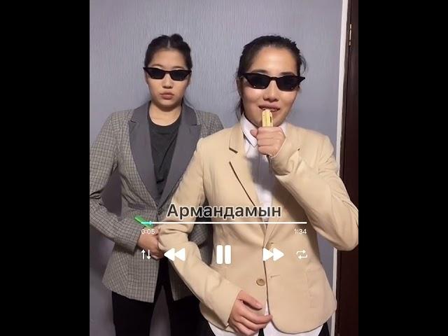 Крутые Казахские треки