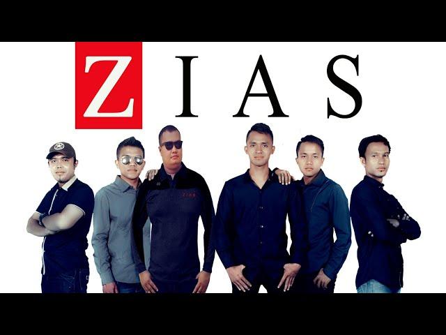 ZIAS BAND-LEPAS SEMUA