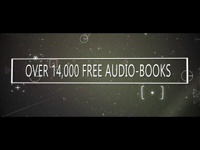 LibriVox Free Classic Audiobooks