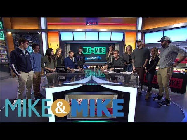 Mike & Mike bid their final farewells | Mike & Mike | ESPN