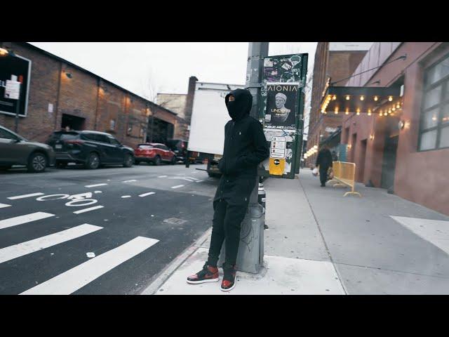 Gazy G - Manifesting (Official Video) @checkthefootage