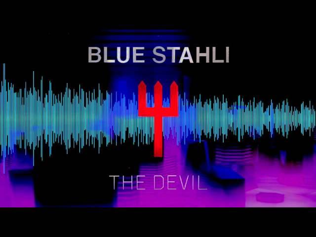 Blue Stahli - Rockstar
