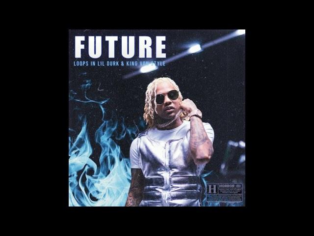 [10+] FREE Sample Pack / Loop kit - "Future" (Lil Durk, Lil Baby, King Von & More)