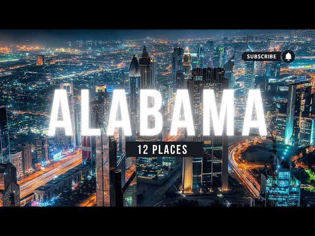 Top 12 Best Places to Live in Alabama in 2025 (Affordable & Thriving!)