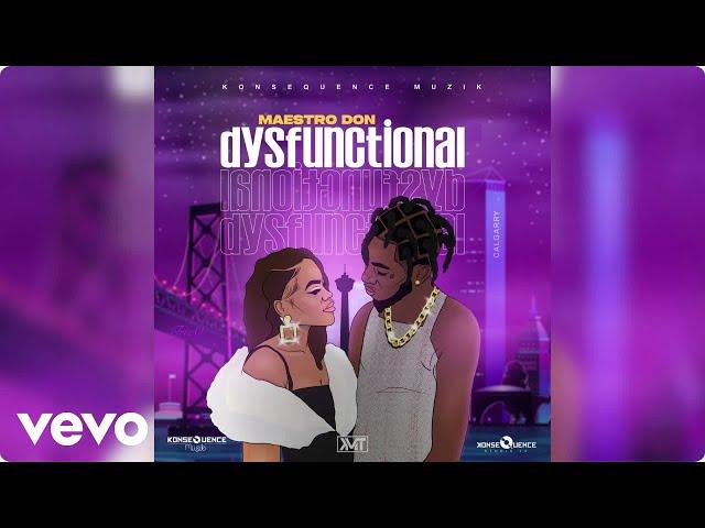 D'Yani, Maestro Don - Tease | Official Audio