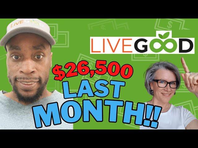 How to Promote LiveGood? Diamond Leader Christopher Explains Here!