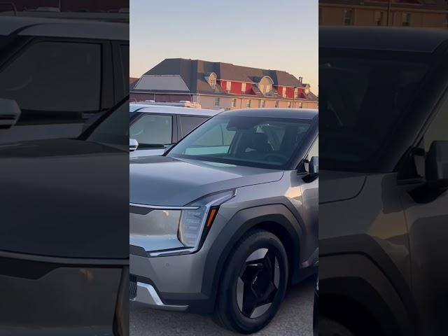 Are electric vehicles, the future ￼