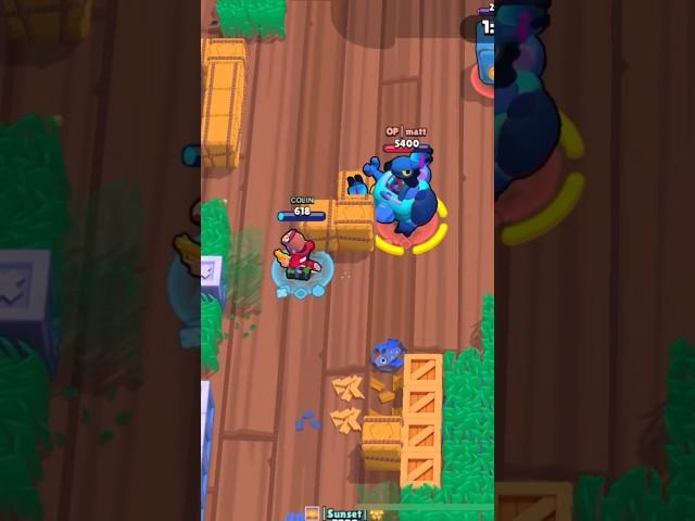  #brawlstars #shorts