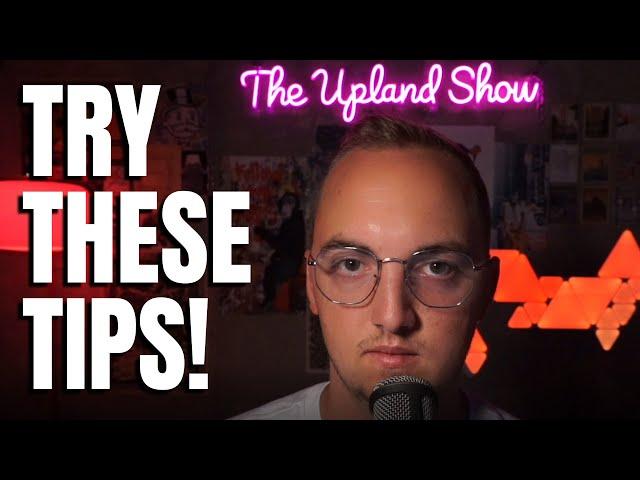 3 Advanced Tips for Minting a New City in Upland // How I Had Success in the Rio Release