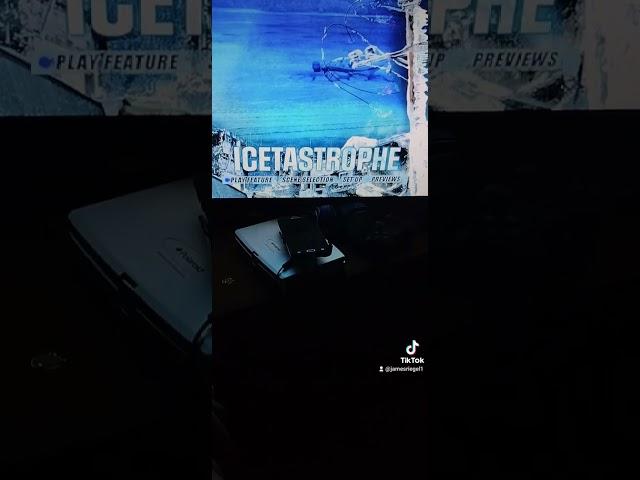 Icetastrophe