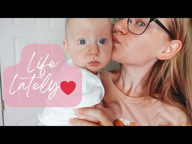 DAY IN THE LIFE // Life Update, Cleaning, Chatty Vlog