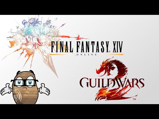 Guild Wars 2 Vs Final Fantasy 14 - The Review