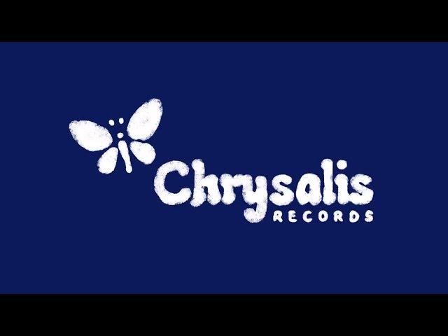 Welcome To The Chrysalis Records Channel