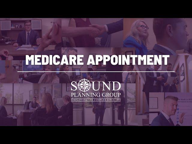 Choose the Right Medicare Option for You | Sound Planning Group