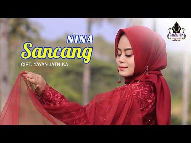 SANCANG (Yayan Jatnika) - NINA (Cover Pop Sunda)