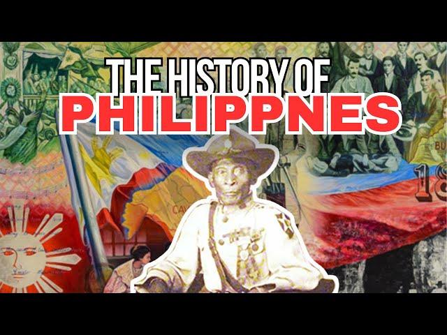 The History of The Philippines (Documentary)