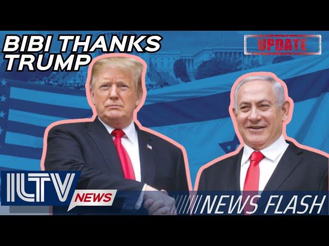 ILTV News Flash - War Day 425 | December 04, 2024