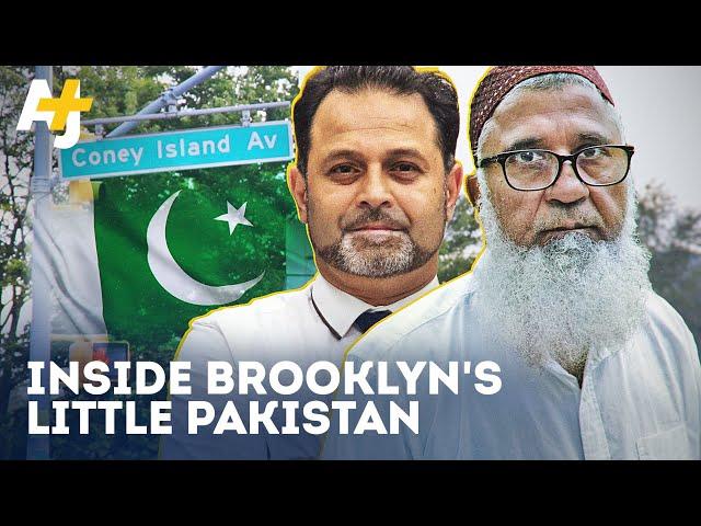 How Brooklyn’s Pakistani Community Fought Islamophobia And The FBI