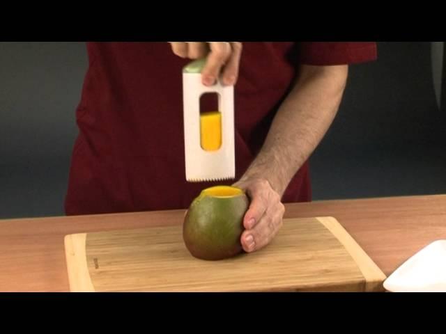 Mango corer TESCOMA HANDY