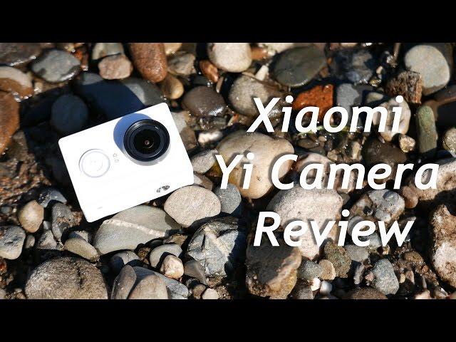 Xiaomi Yi Camera Review - ein Jahr mit der Yi Actioncam (Deutsch / German) in 4K