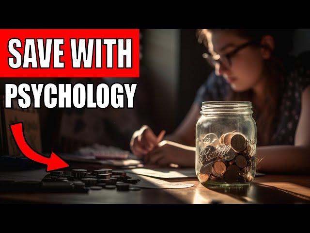 The Psychology of Saving Money  How to Develop a Frugal Mindset