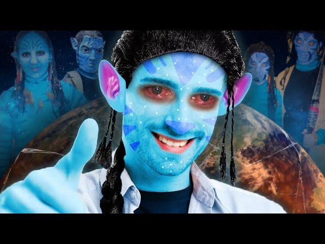 Avatar: The Fandom That Failed