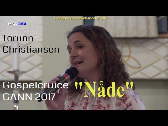 (2353) Torunn Christiansen: Nåde