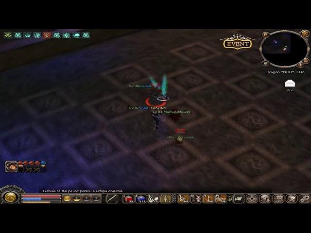 Metin2.ro Dragon - Nehedes PvP -