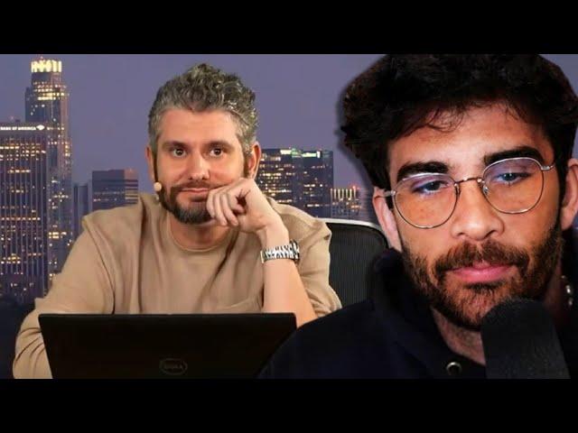 The Ethan Klein Situation Got Worse | Hasanabi reacts to Philip DeFranco