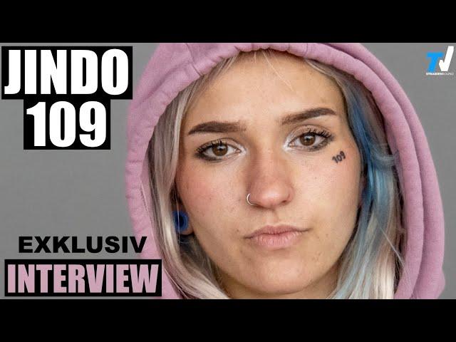 JINDO109 Exklusiv INTERVIEW | Herr Kuchen, Jana Disstrack, Polizei, Häusliche Gewalt, Favorite, Orgi