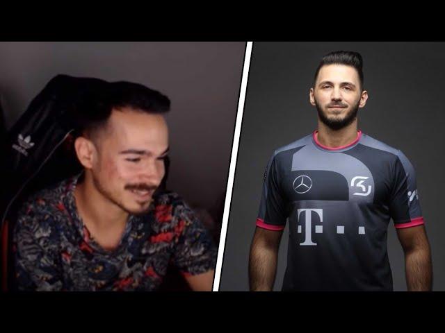 Erné spielt gegen Mirza Jahic bei FUT CHAMPIONS | Örni STREAM HIGHLIGHTS