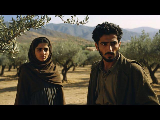 The Untold Story Behind Through The Olive Trees (1994) | Iranian Film Explained