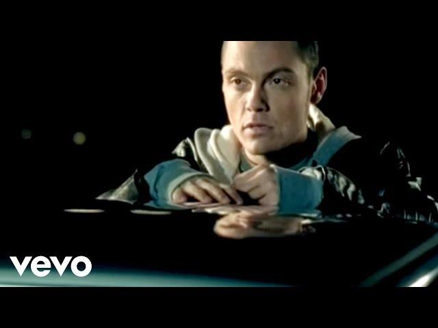 Tiziano Ferro - No Me Lo Puedo Explicar