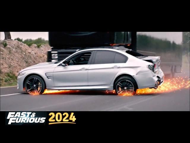 FAST Full Movie 2024: Fast x Furious | Superhero FXL Action Fantasy Movies 2024 English (Game Movie)