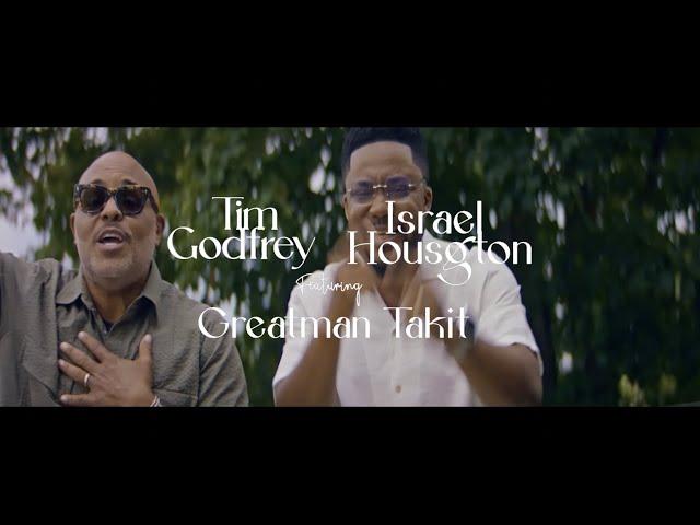 "Glory" (Official Music Video) -  Tim Godfrey x Israel Houghton feat. Greatman Takit