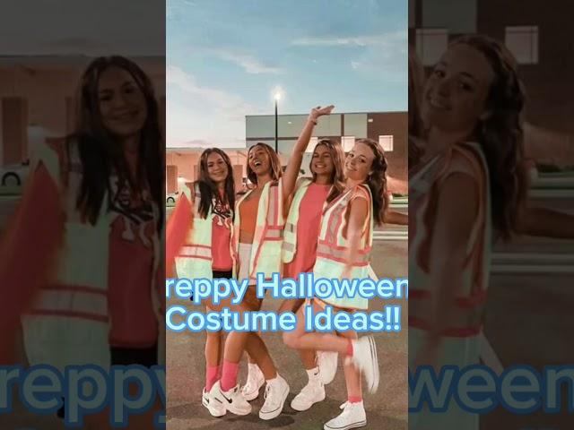 Preppy Halloween Costume Ideas!!🫶 Please Like and Subscribe