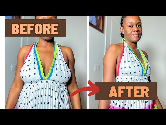 BRA HACK : FULL DEMO FOR BACKLESS DRESSES YOU HAVE NEVER SEEN BEFORE!|BOOP Tape Demo