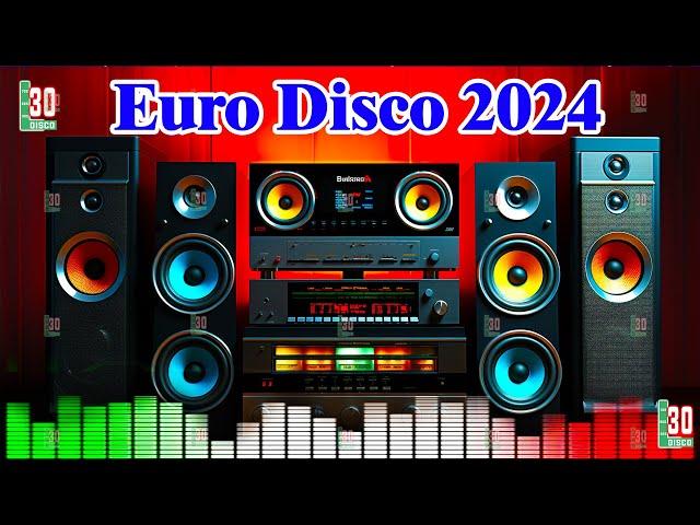 I Like Chopin, Self Control Euro Mix - Italo Disco 80s 90s Instrumental ( Eurodisco Style )