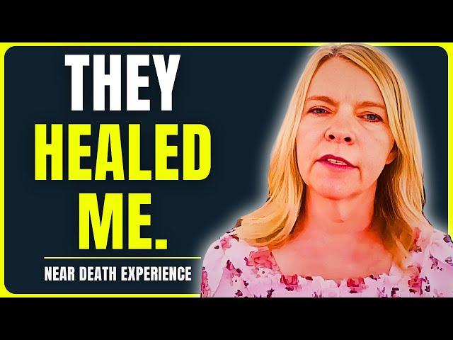 I DIED From STRESS, Came Back with THE SECRET To Healing | Near Death Experience #nde