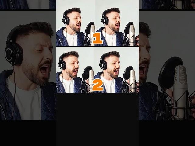 Who Is It Michael Jackson Voice Layers