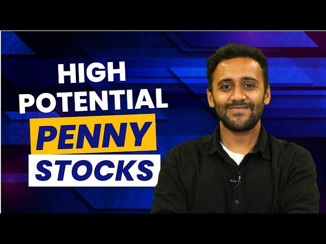 5 Penny Stocks that Could Rebound to Rs 100