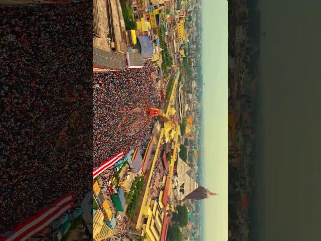 Beauty Of Jagannath Rath Yatra | Jagannath Rath Yatra WhatsApp Status | 20 June Jagannath Coming |