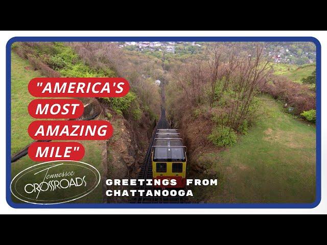 Lookout Mountain Incline Railway