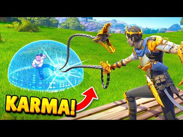 FORTNITE FAILS & Epic Wins! #400 (Fortnite Season 2 Funny Moments)