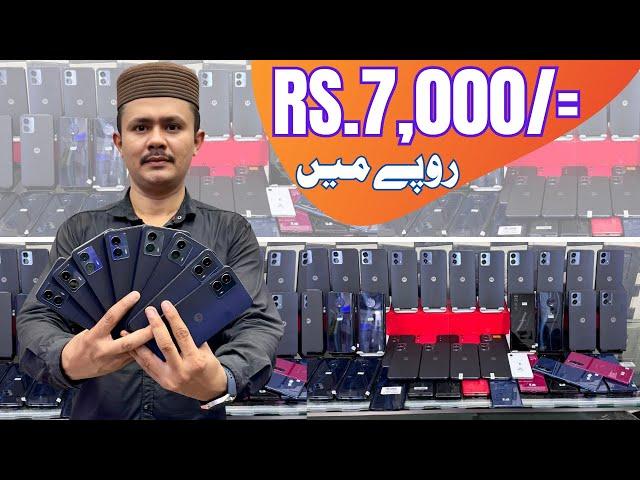 Cheapest Gaming Mobile Phones Rs.7,000/= | Pakistan Mobile Market | Mobile Market in karachi