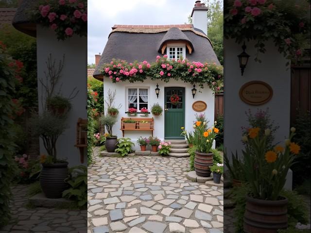 Peaceful Home Vibes  Calm & Cozy Cottage Lifestyle, Cottagecore Aesthetic