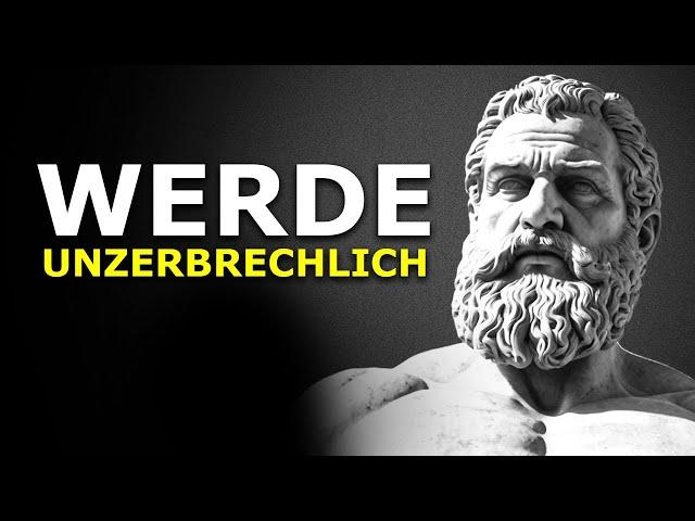 Stoische Lehren, die Ihr Gehirn neu formen werden