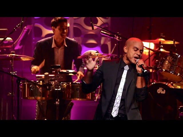 Sera Que No Me Amas EN VIVO/ LIVE (feat. Michael Stuart) - Tony Succar