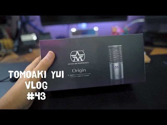 28歳と180ヶ月になりました　Vlog #43