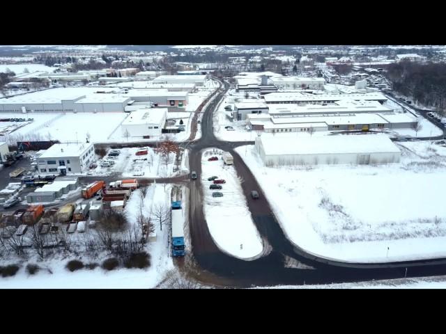 Industrie in Mittweida